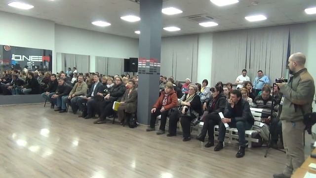 Публичные слушания Покровское-Стрешнево 6.04.2016 смотреть онлайн