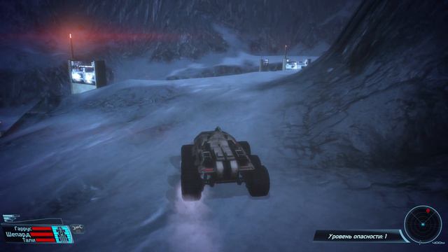 Mass Effect. Часть 13. смотреть онлайн