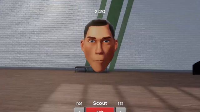 Evade - All 4 New Nextbots & Sounds (Skins Update 1.0.8) | Roblox смотреть онлайн
