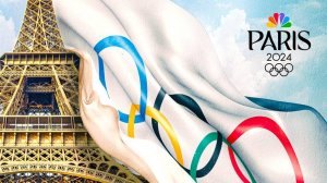 ЗАКРЫТИЕ ОЛИМПИАДЫ 2024 В ПАРИЖЕ | CLOSURE OF THE 2024 OLYMPICS IN PARIS ЧАСТЬ 1