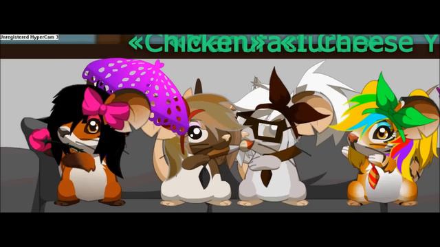 Transformice/Снежно-Одинокие смотреть онлайн