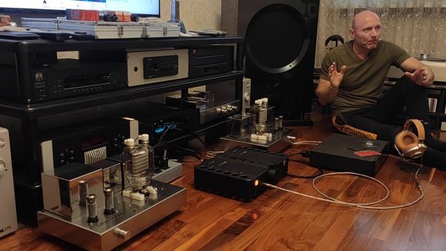 Проводник для головных устройств (наушников)литая матрица серебро 999 смотреть онлайн