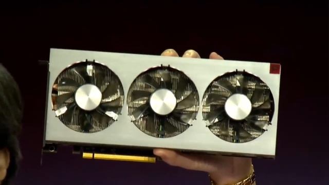 AMD Radeon 7 ОБЗОР , НУ ТАКОЕ СЕБЕ ?