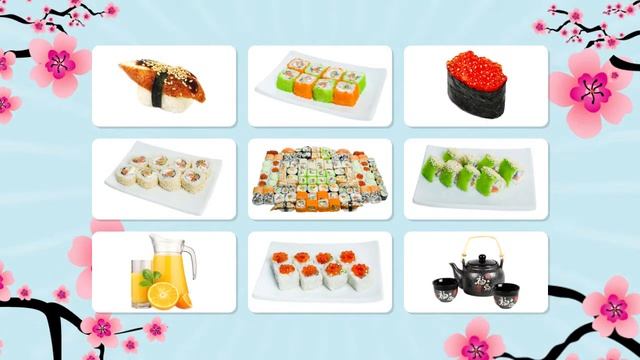 Как привлечь клиентов | Где найти клиентов | Где искать клиентов [суши-бар «Токио»] смотреть онлайн