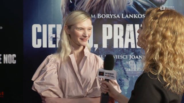 Agata Buzek: Nie mam problemu z tym, że mój tato był premierem | Wideoportal смотреть онлайн