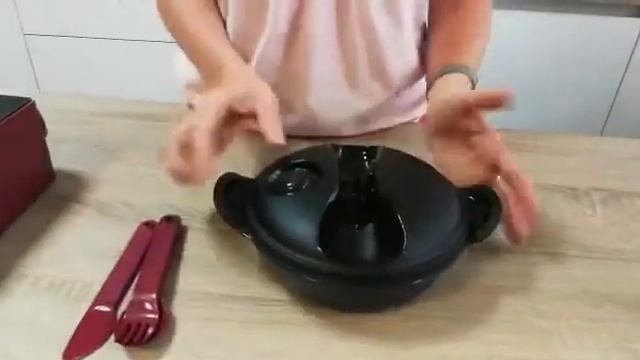 Tupperware Подарочный комплект для мужчин. смотреть онлайн