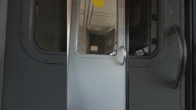 В электричке поёт песню "Дорогой добра" 😎👍🏻 смотреть онлайн