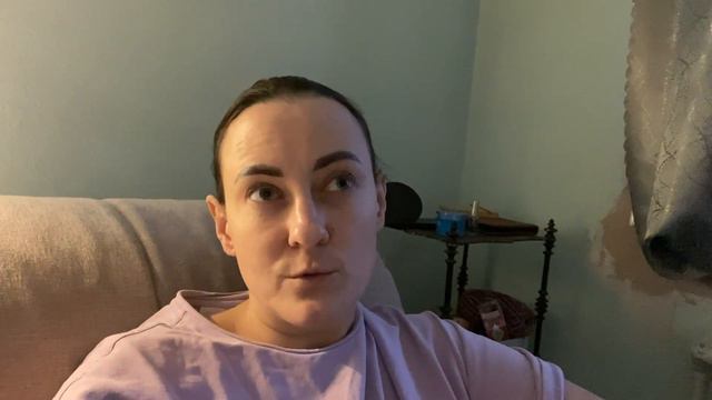 2.12.2023 /ДЕНЬ-ТЮЛЕНЬ / Что сейчас читаю? /Как дела у Дымки / Жарю котлеты