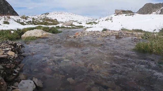 От Розы Хутор до Курорта Красная Поляна смотреть онлайн