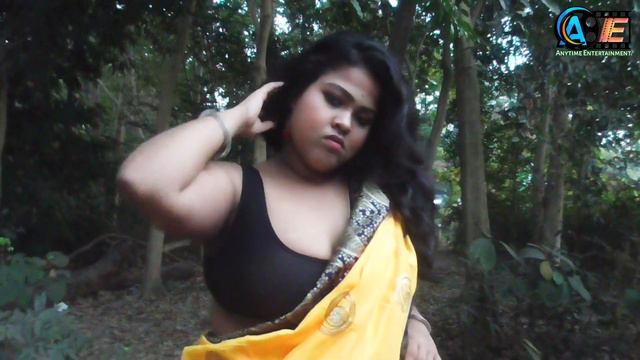 Saree Lover । Saree Photoshoot । Saree Sundori । Saree Fashion । Bong Beauty । Curvy Model BRISTI