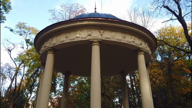 🍁ОСЕНЬ В РАЗГАРЕ !🍁ТЕПЛО🍁Львов сегодня🍁#kakdelalvov @Lviv Today.City Center @Lviv 🍁22 октября🍁