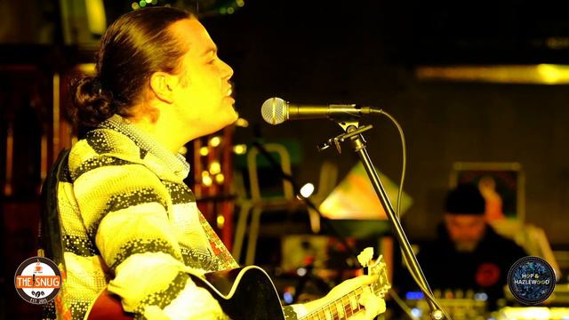 Snug Live Sessions - A Night at the Church смотреть онлайн