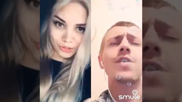 HammAli & Navai - Прятки в Smule смотреть онлайн