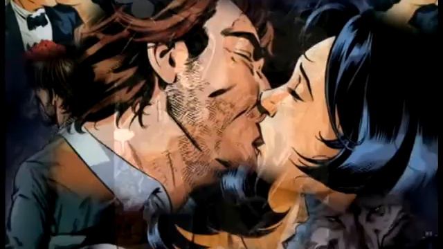 FABLES / THE WOLF AMONG US [I Know I'm A Wolf] смотреть онлайн