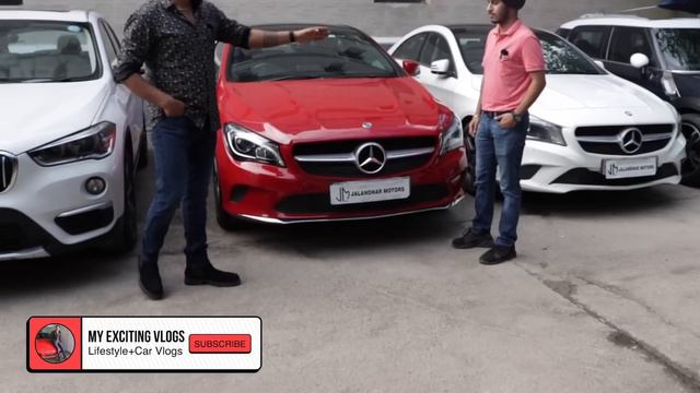 7 MONTHS OLD SUV | 3-4 LAKH INSTANT DISCOUNT ON SUVS | MG HECTOR, BMW X1, MERCEDES BENZ CLA, MINIS) смотреть онлайн