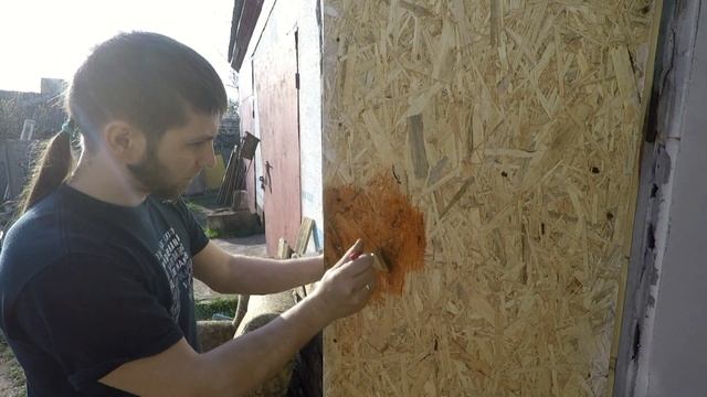 MGTD #7 двери в гараж и барный стул, поломка датчика уровня топлива Bmw k1200lt смотреть онлайн