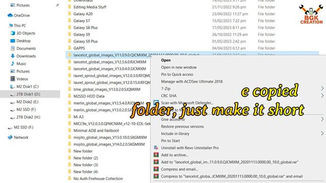 Downgrade Redmi 9 Redmi 9 Prime From Miui 13 To Miui 11 To Android 10 Better Speed Better Battery смотреть онлайн