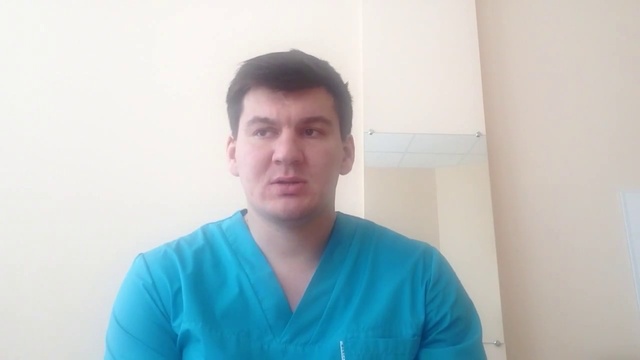 Ответы на вопросы. Смещение позвонков в шее.  Answers On Questions. Offset Vertebrae In The Neck