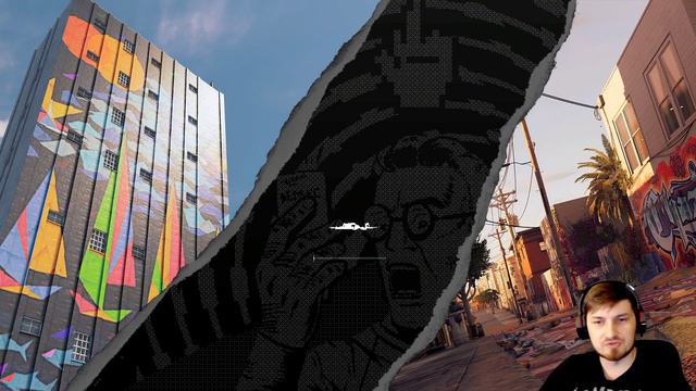Прохождение Watch Dogs 2//Игра в имена 2//Часть 12 смотреть онлайн
