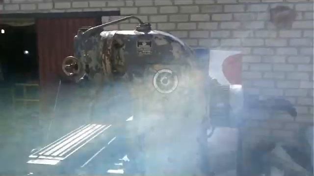 Фрезерный станок F2 250 Корея Новое приобретение смотреть онлайн