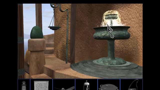 Let's Play Lighthouse The Dark Being - 011 смотреть онлайн