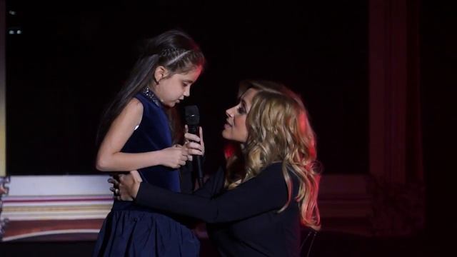 Lara Fabian & Fidan (Baku, 23.11.2014.) смотреть онлайн