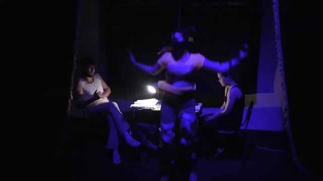 Посиделки на Периферии. Аз есмь тварь смотреть онлайн