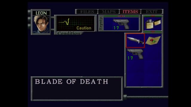 Resident Evil 2: NPC Nightmare (Part 1) смотреть онлайн