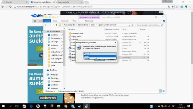 descargar spore - arreglar bug de spore donde no se ven arboles etc смотреть онлайн