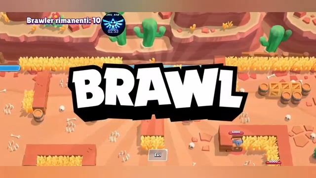 Bug per avere *4 colpi* per ogni brawler su brawl stars (no fake) смотреть онлайн