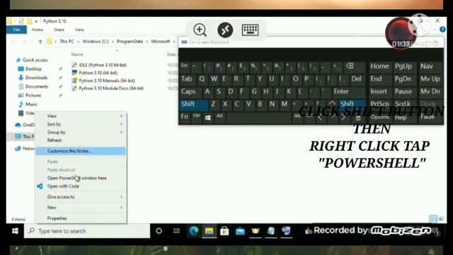 HOW TO DO PYTHON AUTO SP?M YT LIVE CH?T PART:-2 (LANGUAGE INSTALLATION) смотреть онлайн