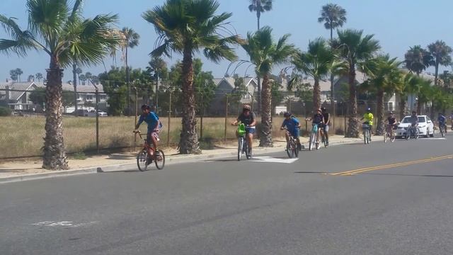 Scorch ,bike to the beach 2016 смотреть онлайн