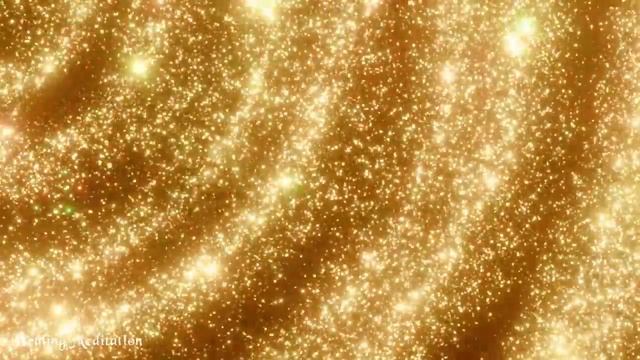 9Hz 99Hz 999Hz Infinite Healing Golden WaveㅣVibration Of 5 Dimension FrequencyㅣPositive Energy