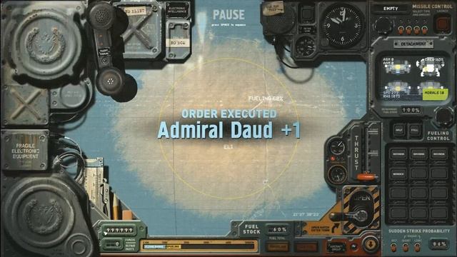 Highfleet Trainer Cheats