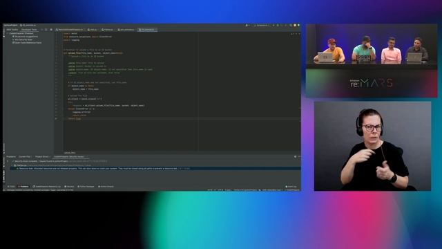 AWS On Air ft. Introducing Amazon CodeWhisperer | AWS Events смотреть онлайн