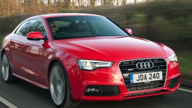 Audi A5 8T проблемы | Надежность Ауди А5 с пробегом смотреть онлайн
