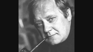 Юрий Визбор   Ночная дорога