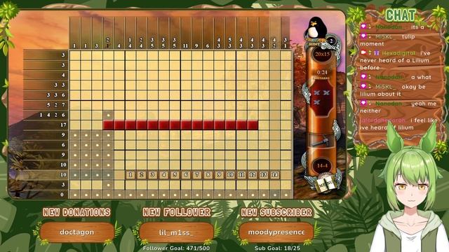 World 14 [Part 13] | Fantasy Mosaics 2 (2014) смотреть онлайн