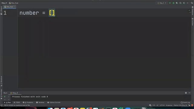 Beginner's Course on Python | ArcBD with US Embassy-Dhaka | Day 5 | Akif Islam смотреть онлайн