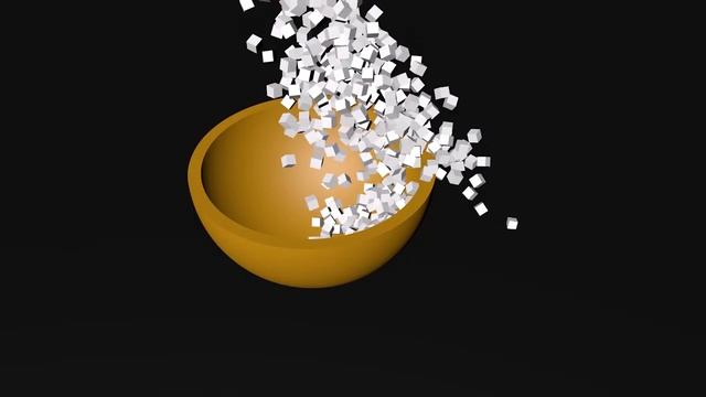 Анимация 3d объекты смотреть онлайн