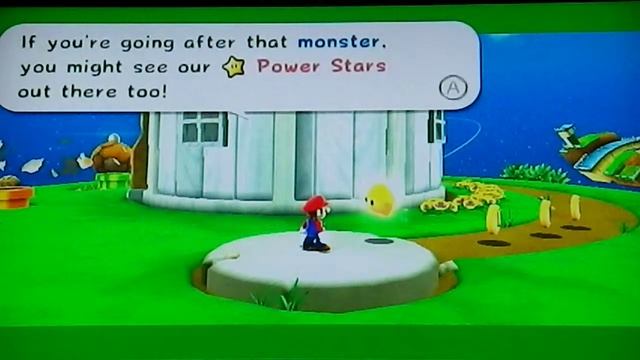 Guide to the green stars episode 1 "The Green Star Hunt is on!" смотреть онлайн