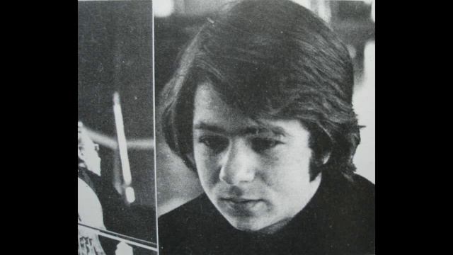 E H Meyer - Prelude 5&6 - Live Recording