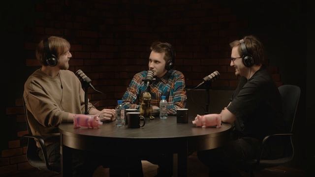 307 пакетов: Про опенсорс и опенсорсеров смотреть онлайн