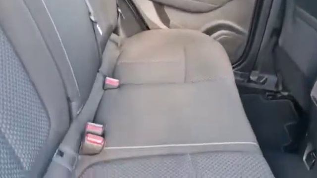 Used Renault Kadjar - 2017 смотреть онлайн