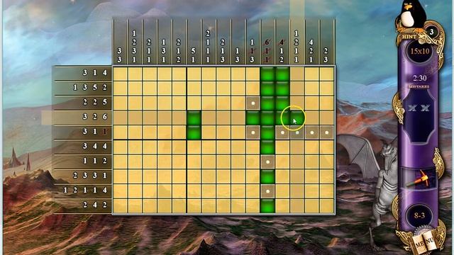Fantasy mosaics 1 strategy guide смотреть онлайн