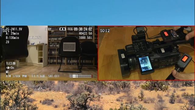 audio camera sony xdcam PMW 200 смотреть онлайн