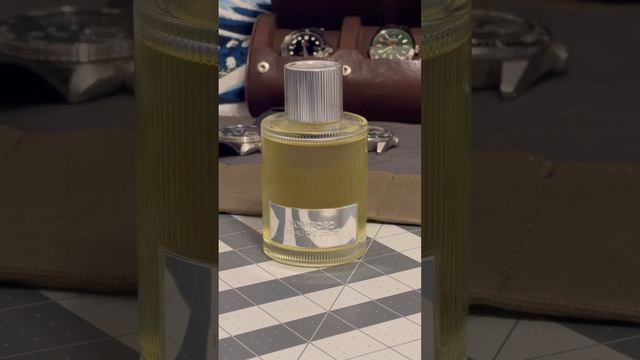 Beau De Jour Eau de Parfum #tomford смотреть онлайн