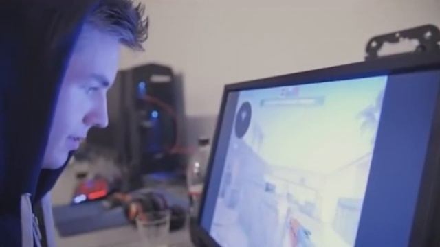 КАК DEViCE ДЕРЖИТ МЫШКУ???!!! (device Mouse Grip)