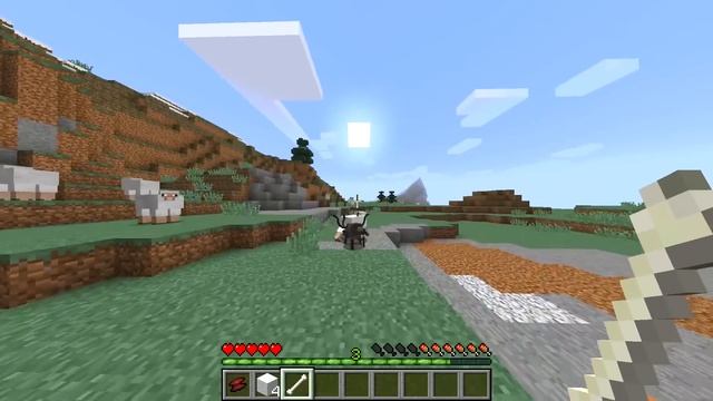 ✅ Райм Стал ПОМОЩНИКОМ ПАРАЗИТОМ в Майнкрафт! смотреть онлайн