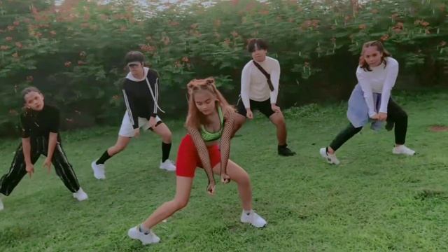 Rude Gyal Swing - Deebuzz &Hard2def choreography by: Kevin Balangquit, Peter Quinicot & Kenny Llaga смотреть онлайн